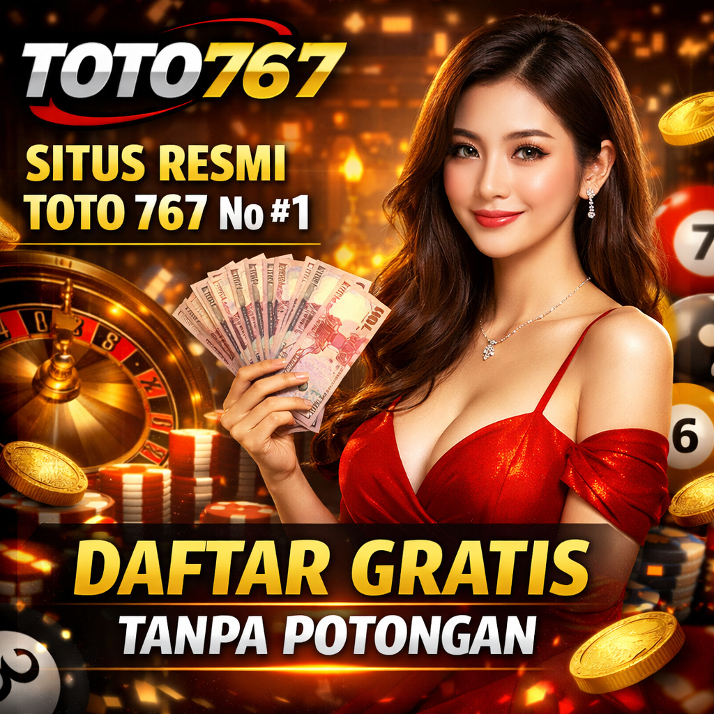 BANDAR TOGEL ONLINE DAN SITUS TOTO TERKEMUKA DI INDONESIA